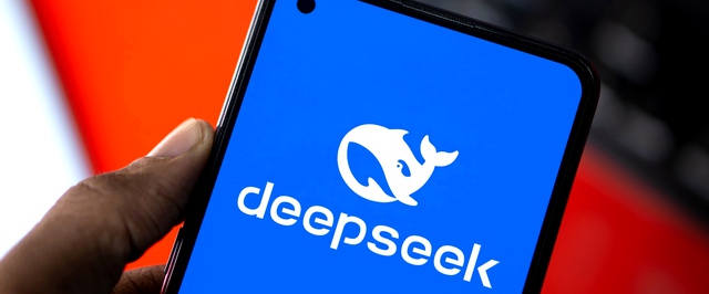СМИ: DeepSeek не смогла обучить новую модель на ускорителях Huawei