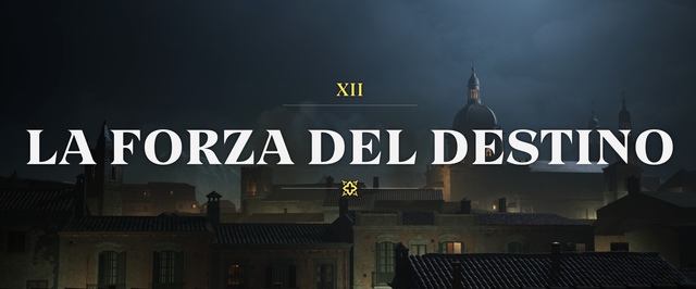 Глава 12 «La Forza del Destino»‎ в Mafia The Old Country: прохождение на 100%