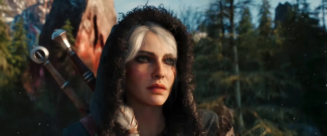 CD Projekt приедет на Gamescom, но The Witcher 4 не будет