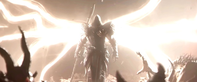До следующего дополнения к Diablo 4 еще несколько сезонов
