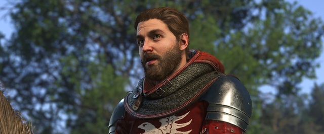 Оставшиеся дополнения к Kingdom Come Deliverance 2 выйдут осенью и в конце года