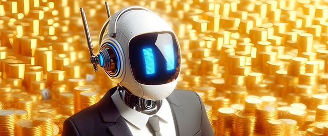 Приложение ChatGPT заработало больше $2 миллиардов — аналитика