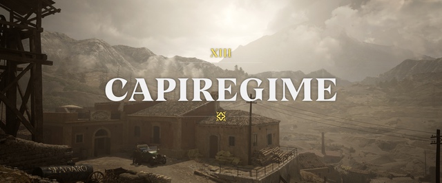 Глава 13 «Capiregime»‎ в Mafia The Old Country: прохождение на 100%