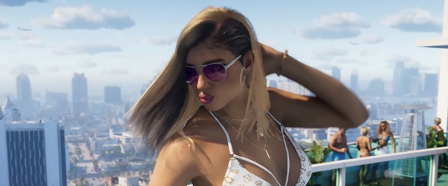Главным конкурентом Grand Theft Auto 6 будет GTA 5 — аналитика
