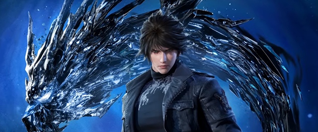 «Магический» трейлер Lost Soul Aside посвятили способностям главного героя