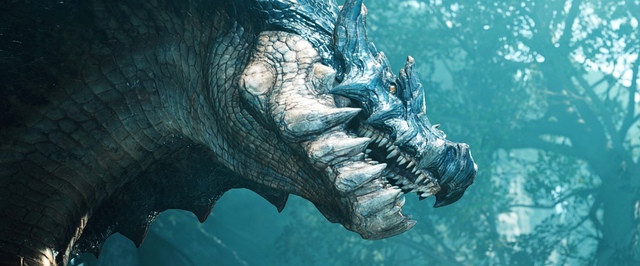 Monster Hunter Wilds обещают поправить на ПК, но попозже