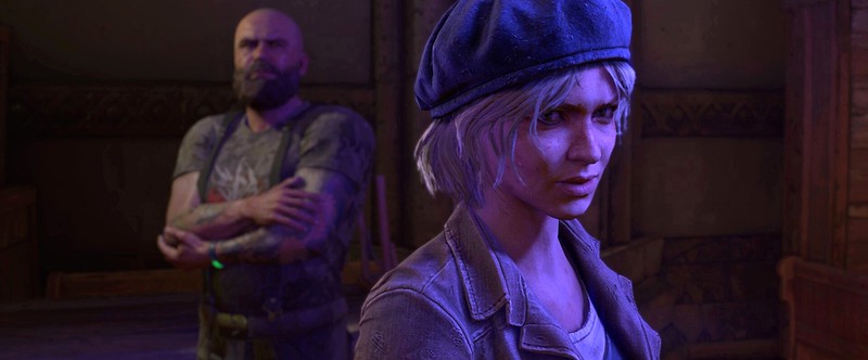 Паркур в Dying Light 2 станет «бесплатным», но с нюансами