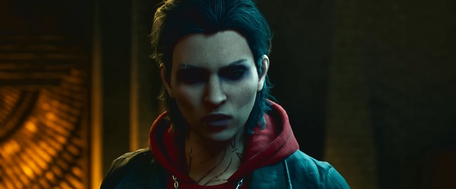 Новый геймплей Vampire The Masquerade Bloodlines 2: прохождение демки с Gamescom