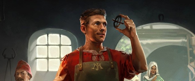 Генри — кузнец: скриншоты и детали второго дополнения к Kingdom Come Deliverance 2