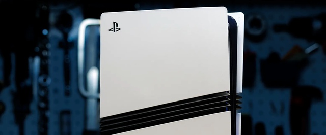 Все модели PlayStation 5 подорожали на $50 в США