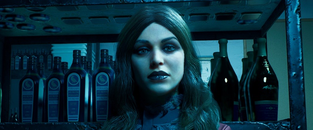 Два клана для Vampire The Masquerade Bloodlines 2 сделали платными