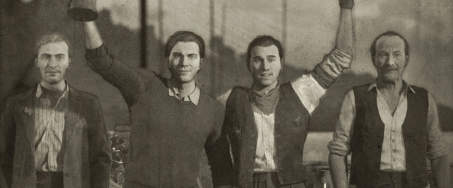 Фотографии в Mafia The Old Country: как собрать все снимки