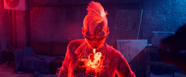 Системные требования Vampire The Masquerade Bloodlines 2: хватит GeForce GTX 1060