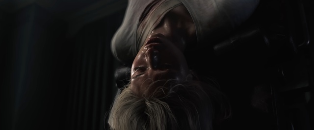 Новый геймплей Resident Evil Requiem: Грейс спасается из плена