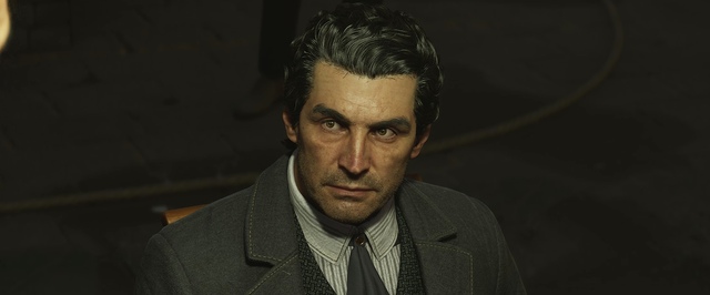 Юристы Take-Two заново одели дочь дона из Mafia The Old Country