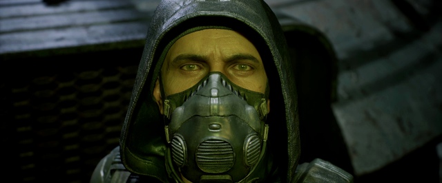 STALKER 2 выйдет на PlayStation 5 20 ноября — ровно через год после релиза