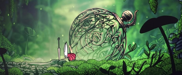 Новый геймплей Hollow Knight Silksong: прохождение демки с Gamescom