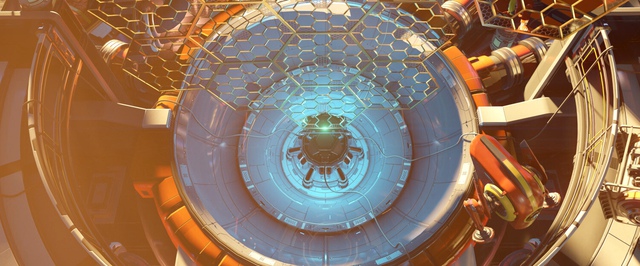 Вышел хардкорный бенчмарк 3DMark Solar Bay Extreme для теста трассировки лучей