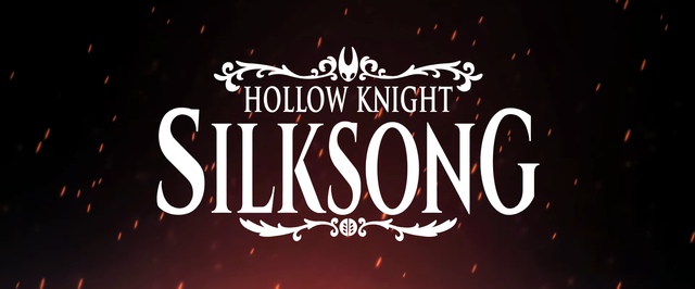 Hollow Knight Silksong выйдет 4 сентября — новый трейлер