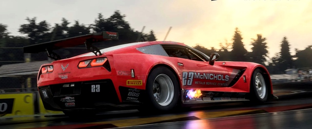 Похоже, новая Forza Horizon будет про Японию