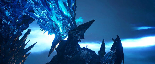 Системные требования Lost Soul Aside: GeForce RTX 5070 Ti для ультра