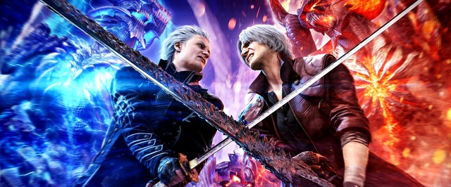 Создатель Dragons Dogma собирает команду из ветеранов Capcom