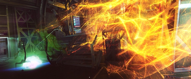 Prey от Bethesda очень хотели назвать иначе — но не вышло