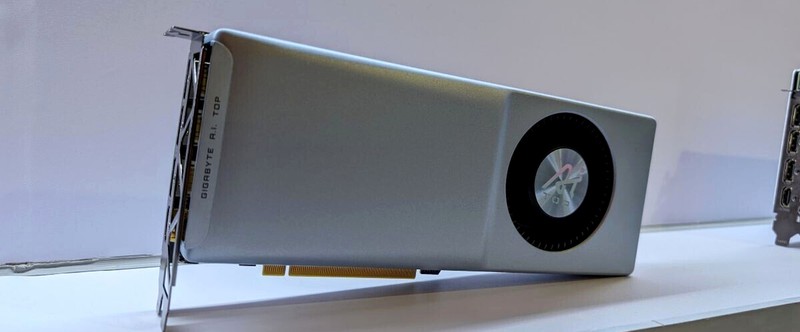 GeForce RTX 5090 и RTX Pro 6000 могут «умирать» в виртуализации до перезагрузки