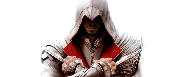 В Assassins Creed Shadows появится кот-ассасин