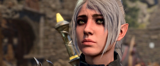 «Меньше говна, больше Шекспира»: герои Baldurs Gate 3 обожали сортирный юмор, но вмешался Свен Винке