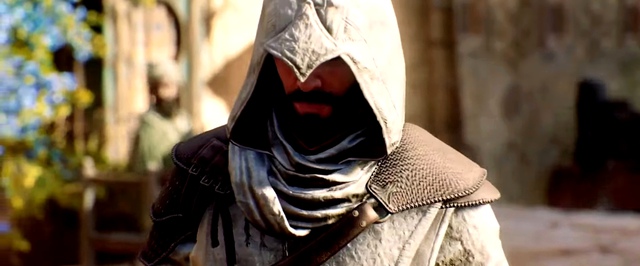 СМИ: сотрудники Ubisoft недовольны партнерством с Саудовской Аравией