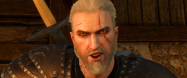 Новая работа для ведьмака: The Witcher 3 получила фанатское дополнение