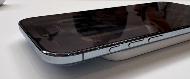 Apple отложила запуск предзаказов iPhone Air в Китае — видимо, из-за eSIM