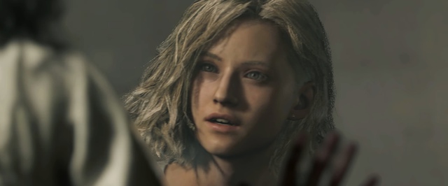 Новый трейлер Resident Evil Requiem — будет версия для Switch 2