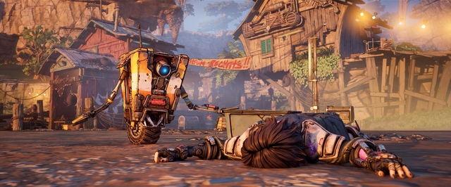Жалуются на оптимизацию: Borderlands 4 стартовала со смешанных отзывов