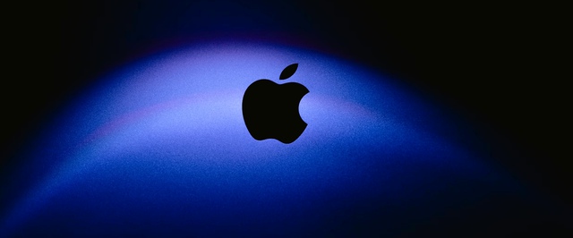 СМИ: из Apple уходит один из топ-менеджеров по ИИ и поиску