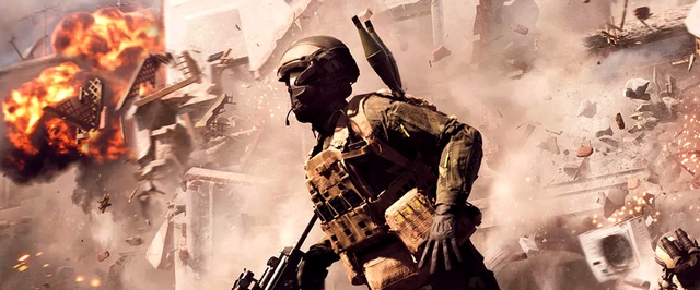 Battlefield 6 «секретно» делают с прицелом на консоли