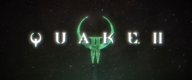Quake 2 Call of the Machine получила неофициальное продолжение