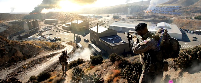 Хакеры нацелились на фанатов Battlefield 6 с помощью ложной рекламы