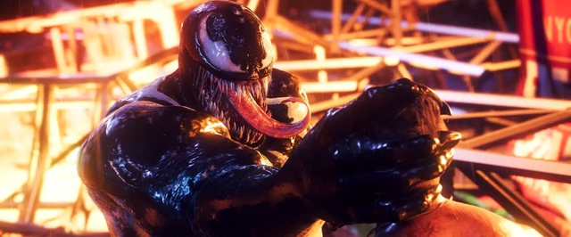 СМИ: Insomniac доделывает Wolverine и готовит игру про Венома