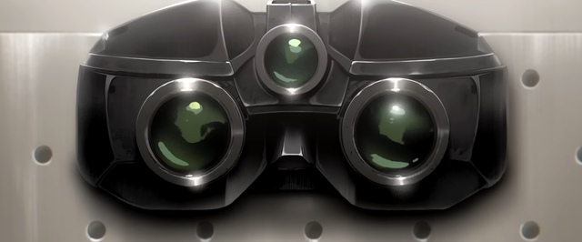 Это личное: трейлер Splinter Cell Deathwatch