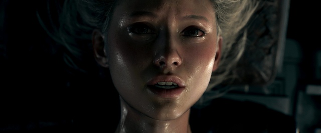 DF: Switch 2 работает в Resident Evil Requiem максимум при 600p
