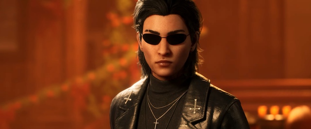 В Vampire The Masquerade Bloodlines 2 стали бесплатными кланы Тореадор и Ласомбра
