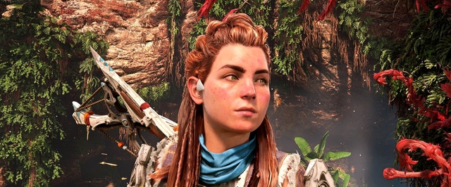 Просто жанровые клише: Tencent отверг обвинения в копировании Horizon от Sony