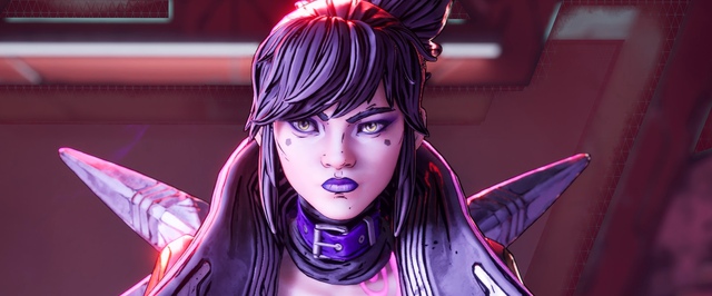 Borderlands 4 получила второй патч — теперь со списком изменений
