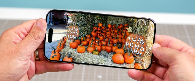 iPhone Air работает от батареи почти столько же, сколько и iPhone 17 — исследование
