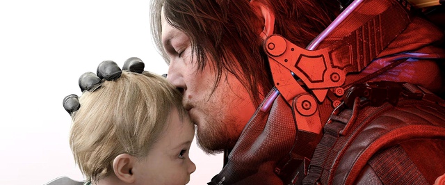 10-летие Kojima Productions станет праздником Сэмов и связей
