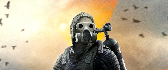 В STALKER 2 игроки будут конкурировать за лут со сталкерами после патча 1.6