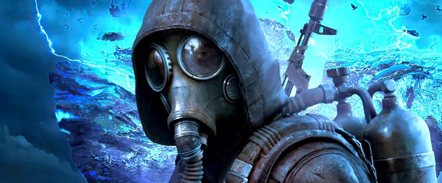 Для STALKER 2 вышел большой патч 1.6: основные изменения