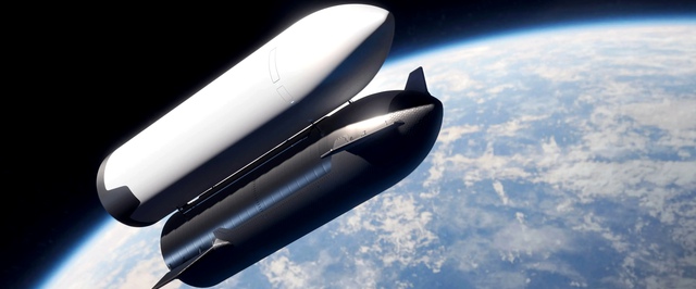 NASA: SpaceX может не успеть сделать «лунный» Starship вовремя